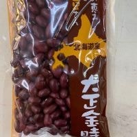 大正金時